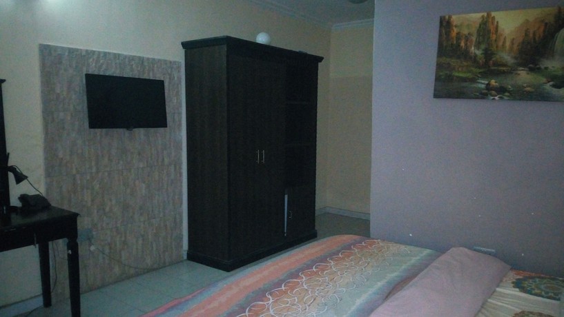 Imagen de la habitación del Hotel Grand Bank Link. Foto 18