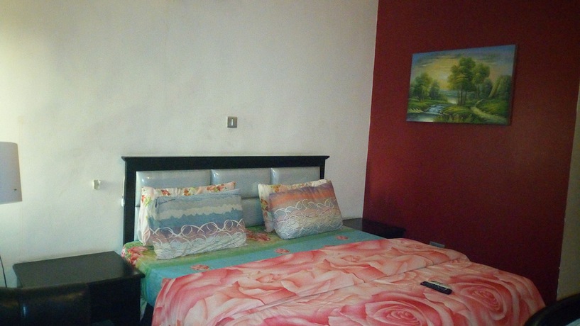 Imagen de la habitación del Hotel Grand Bank Link. Foto 19