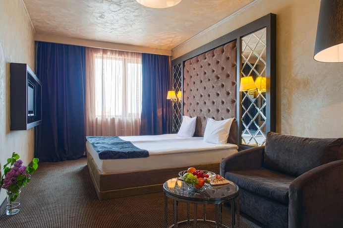 Imagen de la habitación del Hotel Grand Bansko. Foto 4