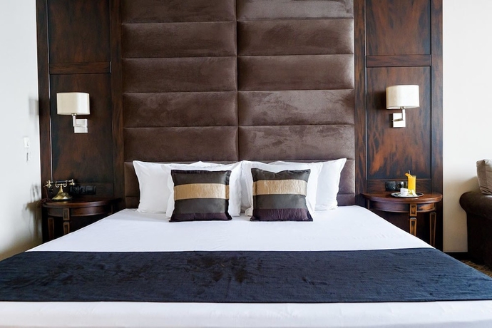 Imagen de la habitación del Hotel Grand Bansko. Foto 7