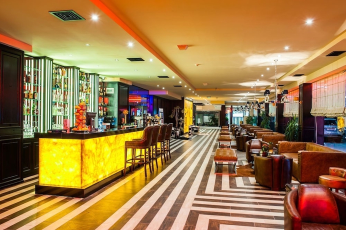 Imagen de los interiores del Hotel Grand Bansko. Foto 13