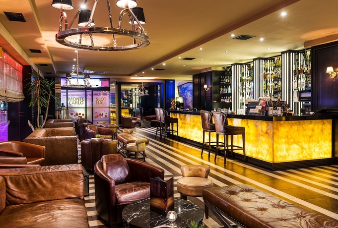 Imagen de los interiores del Hotel Grand Bansko. Foto 14