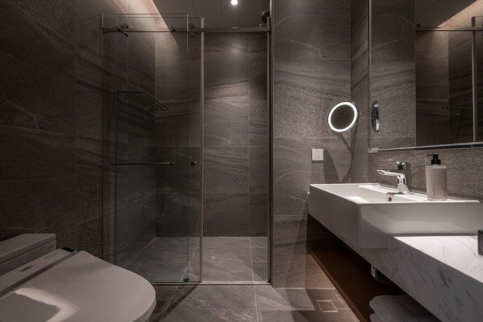 Imagen de la habitación del Hotel Grand Banyan. Foto 13