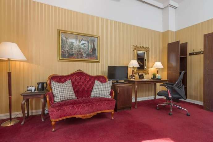 Imagen de la habitación del Hotel Grand Bar AS. Foto 9