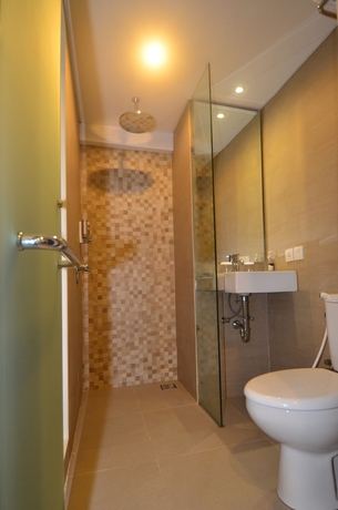 Imagen de la habitación del Hotel Grand Barong Resort - Chse Certified. Foto 5