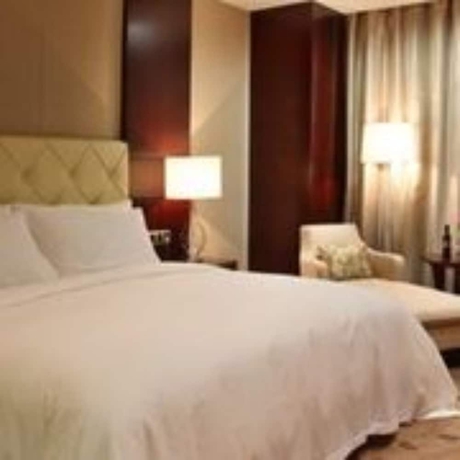 Imagen de la habitación del Hotel Grand Barony Xi'an. Foto 6