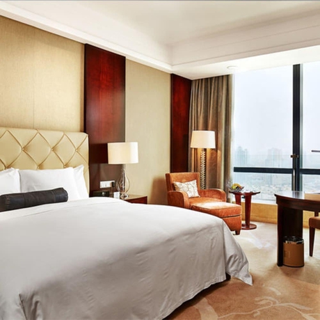 Imagen de la habitación del Hotel Grand Barony Xi'an. Foto 7