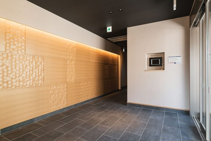 Imagen general del Hotel Grand Base Beppu Ekihigashi. Foto 1