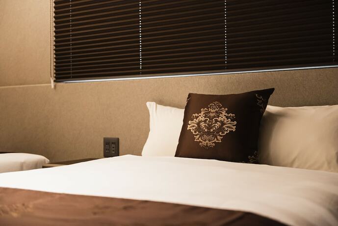 Imagen general del Hotel Grand Base Beppu Ekihigashi. Foto 4