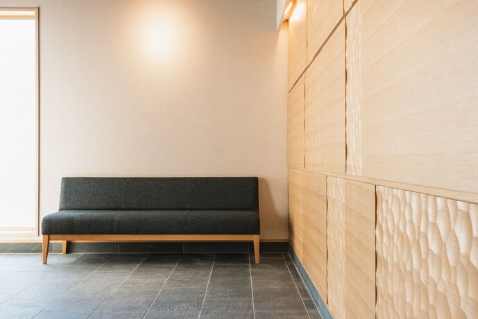 Imagen general del Hotel Grand Base Beppu Ekihigashi. Foto 8