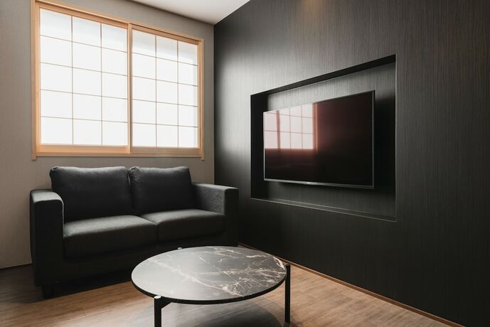 Imagen general del Hotel Grand Base Beppu Ekihigashi. Foto 11