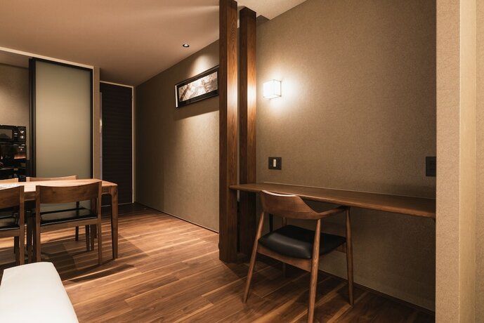 Imagen general del Hotel Grand Base Beppu Ekihigashi. Foto 14