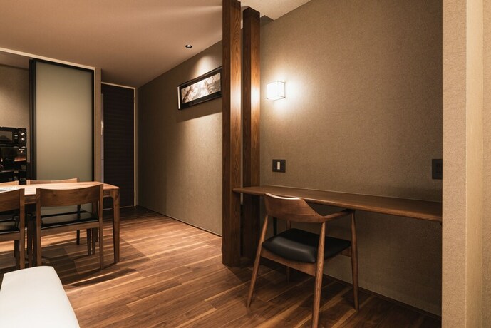 Imagen de la habitación del Hotel Grand Base Beppu Ekihigashi. Foto 15