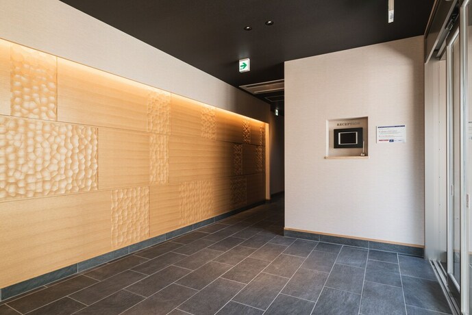 Imagen de los interiores del Hotel Grand Base Beppu Ekihigashi. Foto 33