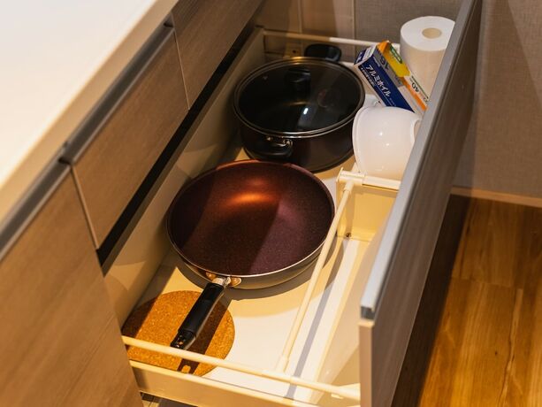 Imagen general del Hotel Grand Base Beppu Ekimae. Foto 13