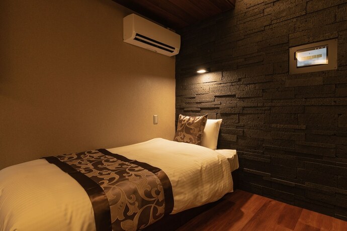 Imagen general del Hotel Grand Base Beppu. Foto 3