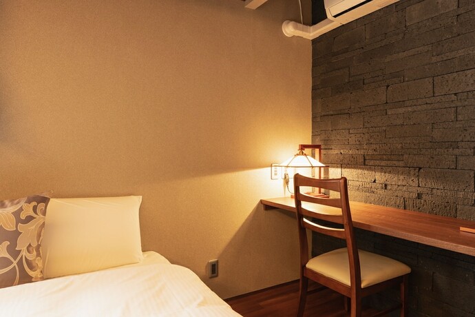 Imagen general del Hotel Grand Base Beppu. Foto 6