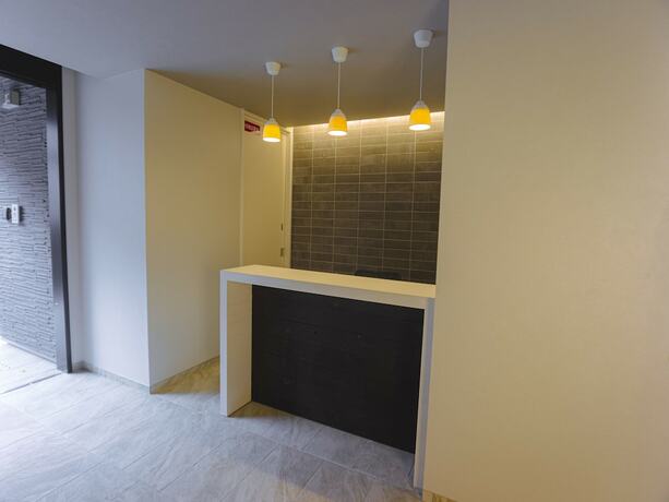 Imagen general del Hotel Grand Base Hakata Sumiyoshi. Foto 4