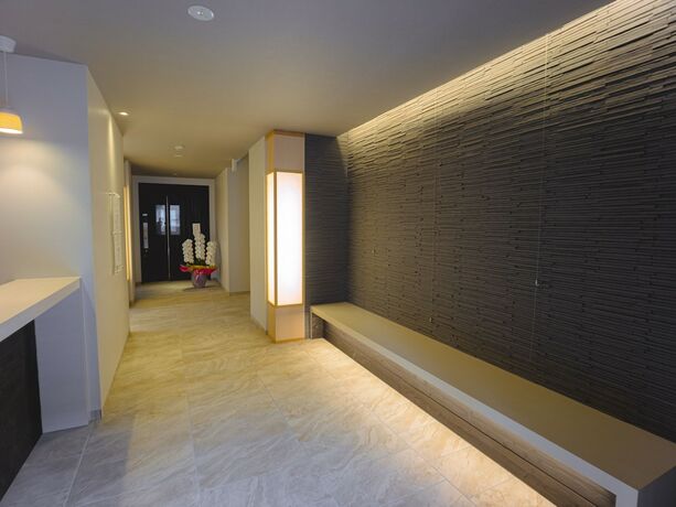 Imagen general del Hotel Grand Base Hakata Sumiyoshi. Foto 10