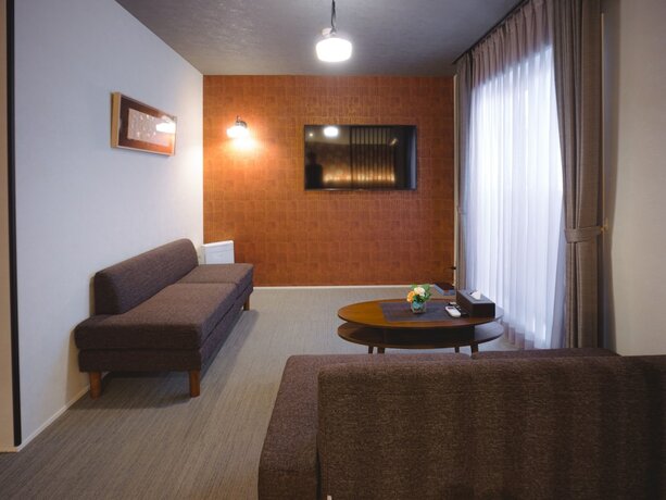 Imagen de la habitación del Hotel Grand Base Hakata Sumiyoshi. Foto 22