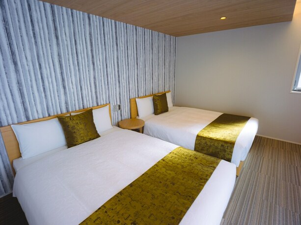Imagen de la habitación del Hotel Grand Base Hakata Sumiyoshi. Foto 30