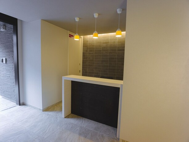 Imagen de los interiores del Hotel Grand Base Hakata Sumiyoshi. Foto 32