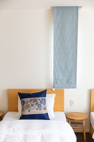 Imagen de la habitación del Hotel Grand Base Hiroshima Ekimae. Foto 14