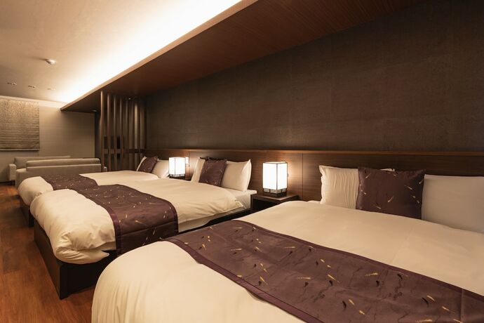 Imagen de la habitación del Hotel Grand Base Iolani. Foto 18