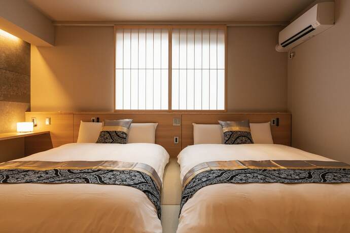 Imagen de la habitación del Hotel Grand Base Iolani. Foto 21