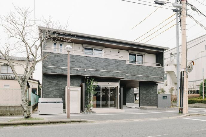 Imagen general del Hotel Grand Base Karatsuekiminami. Foto 2