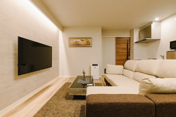 Imagen general del Hotel Grand Base Karatsuekiminami. Foto 4