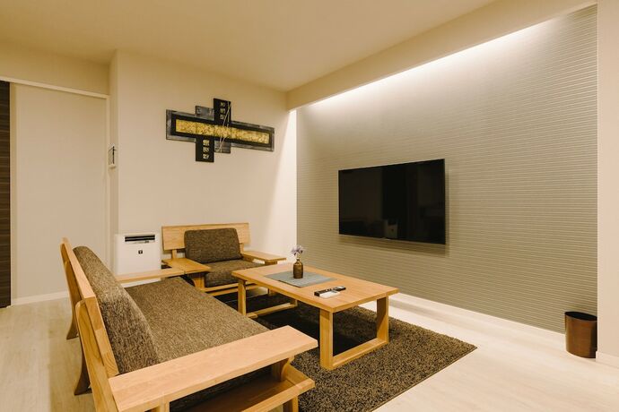 Imagen general del Hotel Grand Base Karatsuekiminami. Foto 5