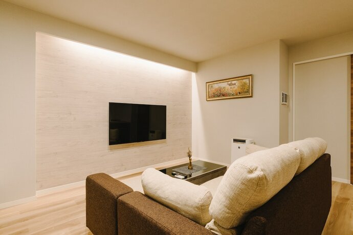 Imagen general del Hotel Grand Base Karatsuekiminami. Foto 8