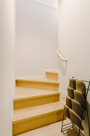 Imagen general del Hotel Grand Base Karatsuekiminami. Foto 9