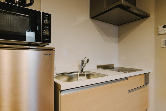 Imagen general del Hotel Grand Base Karatsuekiminami. Foto 12