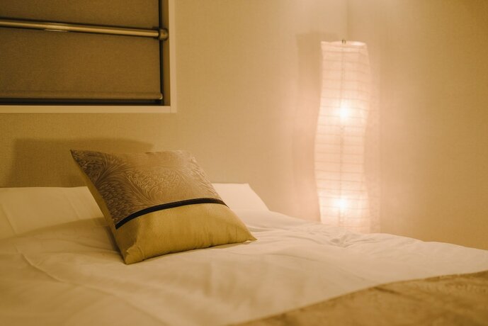 Imagen general del Hotel Grand Base Karatsuekiminami. Foto 13