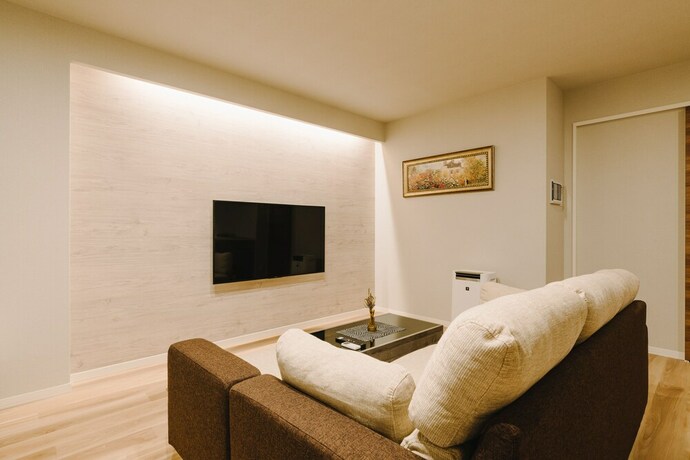 Imagen de la habitación del Hotel Grand Base Karatsuekiminami. Foto 20