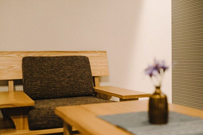 Imagen de la habitación del Hotel Grand Base Karatsuekiminami. Foto 24