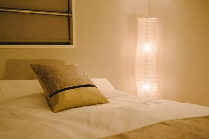 Imagen de la habitación del Hotel Grand Base Karatsuekiminami. Foto 29