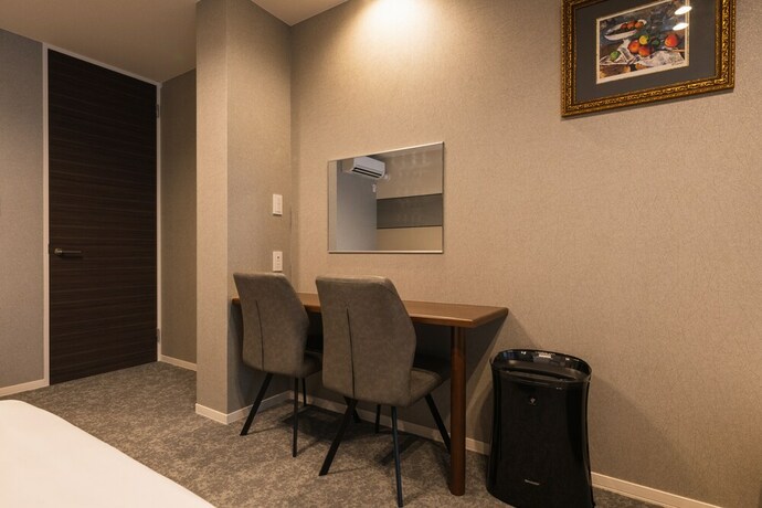 Imagen de la habitación del Hotel Grand Base Nagasaki Chukagai. Foto 30