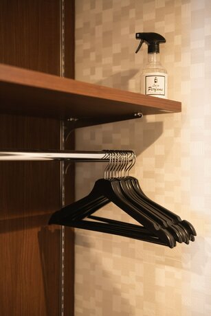 Imagen de la habitación del Hotel Grand Base Nagasaki Ekimae. Foto 16