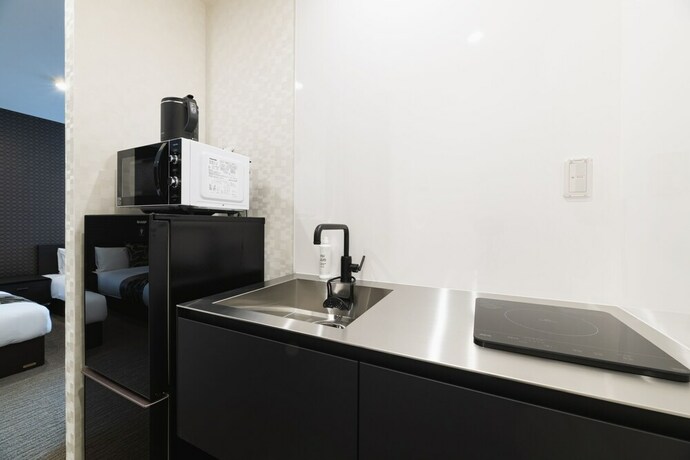 Imagen de la habitación del Hotel Grand Base Nagasaki Ekimae. Foto 30