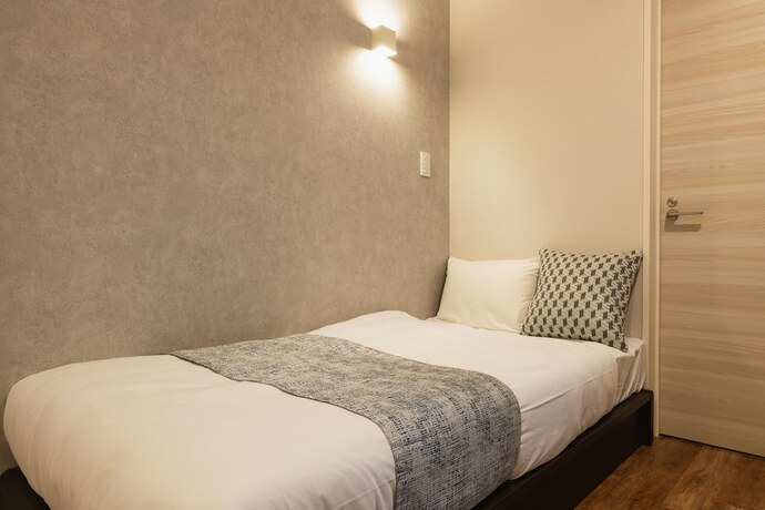 Imagen general del Hotel Grand Base Nagasaki. Foto 5