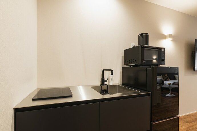 Imagen general del Hotel Grand Base Nagasaki. Foto 17