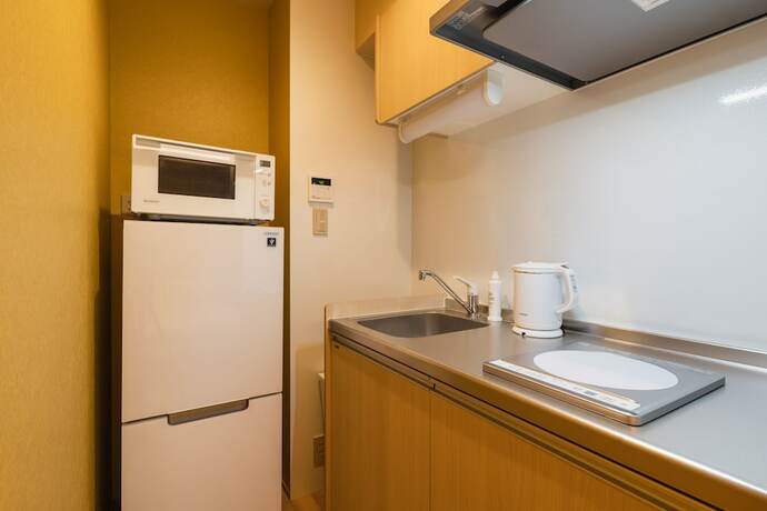 Imagen general del Hotel Grand Base Nagasaki Nakamachi. Foto 4