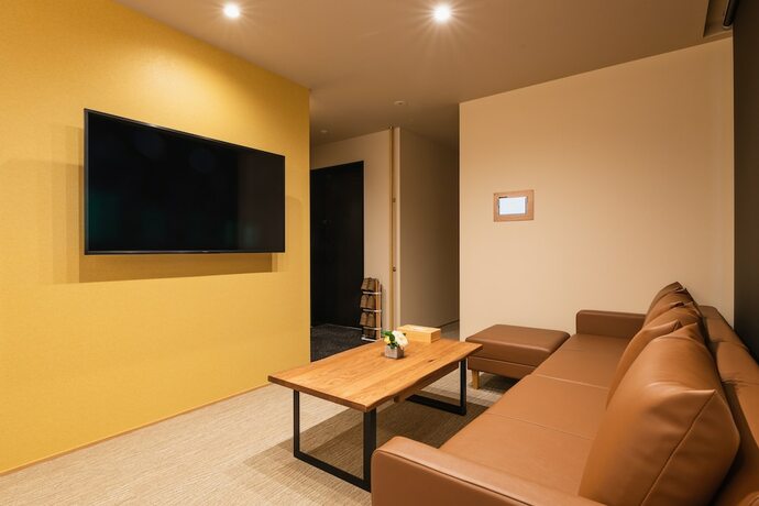 Imagen general del Hotel Grand Base Nagasaki Nakamachi. Foto 8