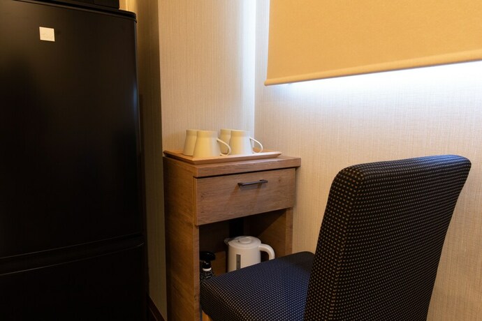 Imagen de la habitación del Hotel Grand Base Nagoya Chiyokura. Foto 15