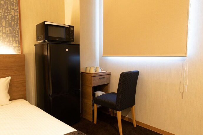 Imagen de la habitación del Hotel Grand Base Nagoya Chiyokura. Foto 16