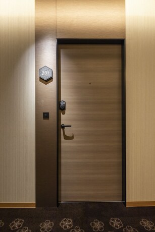 Imagen de la habitación del Hotel Grand Base Nagoya Chiyokura. Foto 28