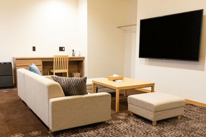 Imagen de la habitación del Hotel Grand Base Nagoya Chiyokura. Foto 30